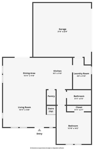 2900 8th Avenue, Fort Worth, TX 76110