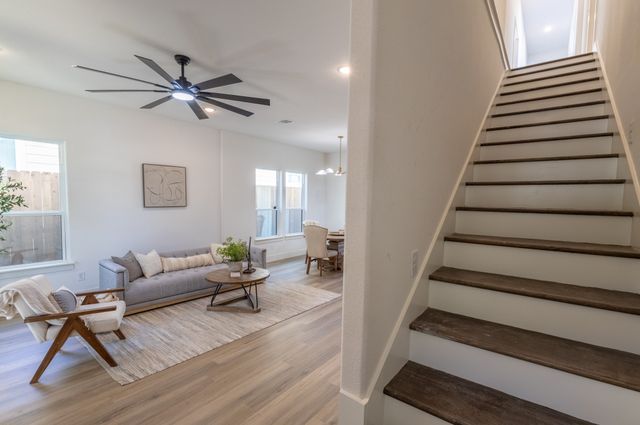 2900 8th Avenue, Fort Worth, TX 76110