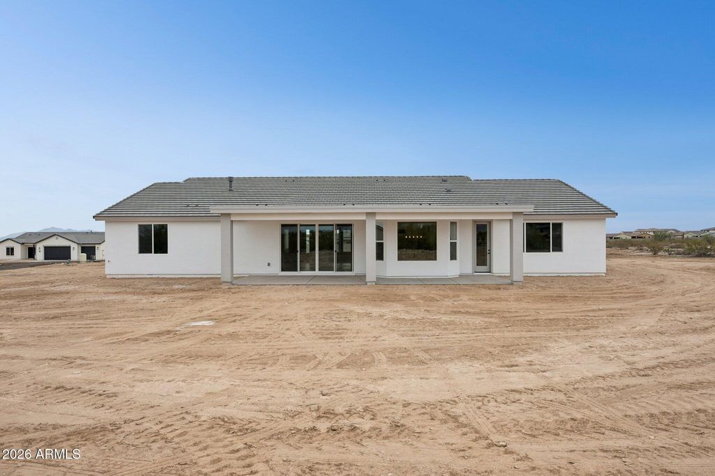 Image 48 of property listing at 20136 W Hazelwood Street, Litchfield Park, AZ 85340