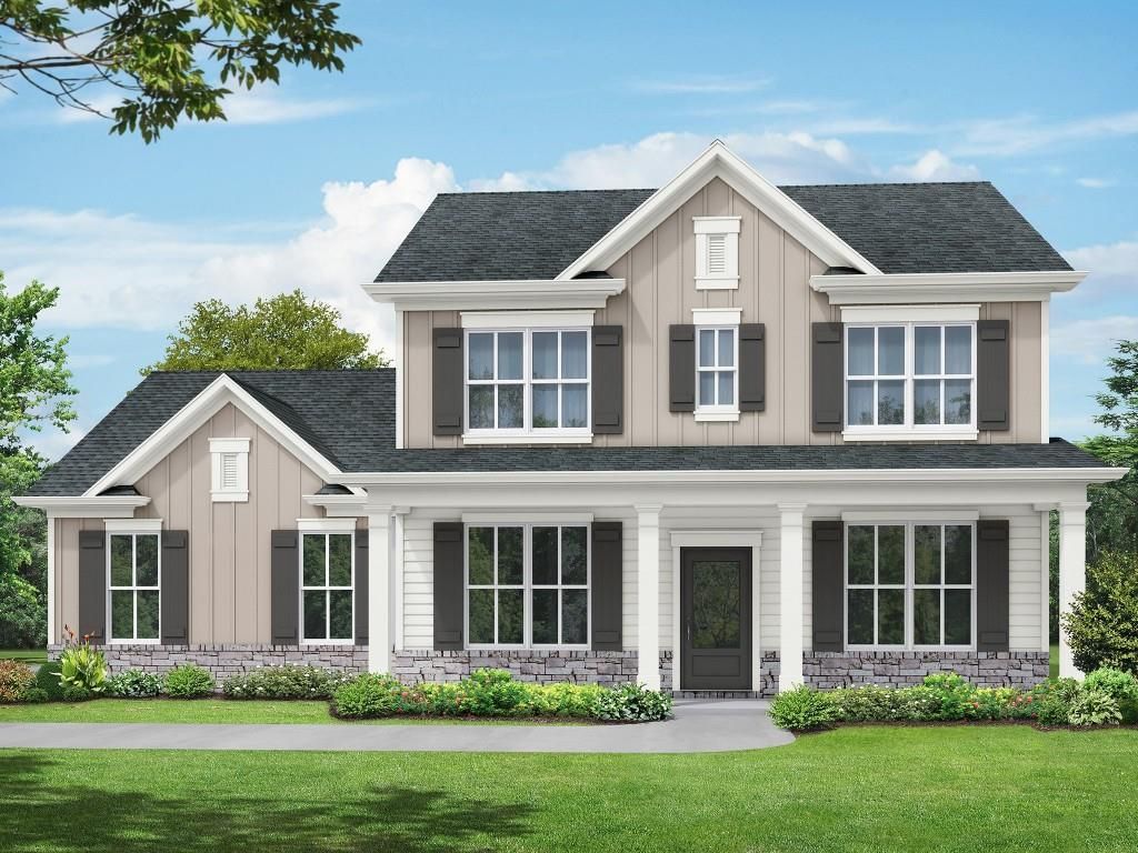 541 Elder Road, Winder, GA 30680
