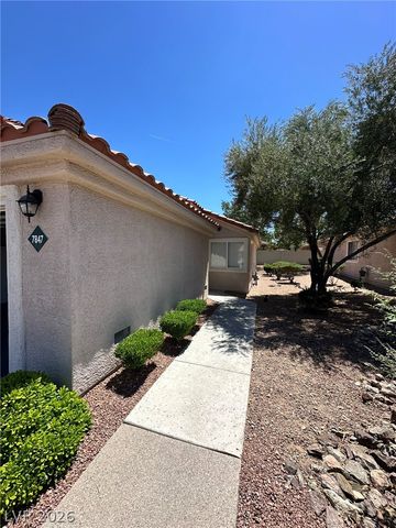 7847 Settlers Ridge Lane, Las Vegas, NV 89145