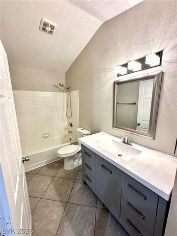 7847 Settlers Ridge Lane, Las Vegas, NV 89145