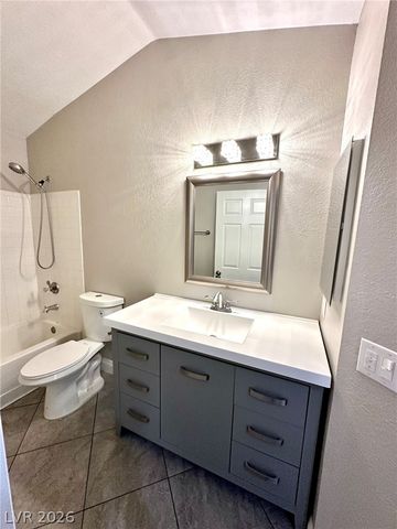7847 Settlers Ridge Lane, Las Vegas, NV 89145