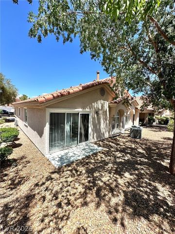 7847 Settlers Ridge Lane, Las Vegas, NV 89145