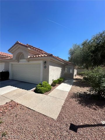 7847 Settlers Ridge Lane, Las Vegas, NV 89145
