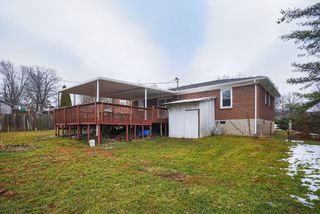 115 Coolbrook Drive, Frankfort, KY 40601