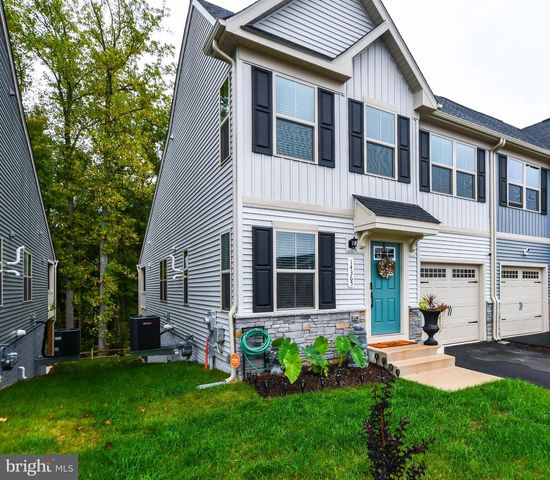 14365 LONGHOUSE LOOP, Brandywine, MD 20613