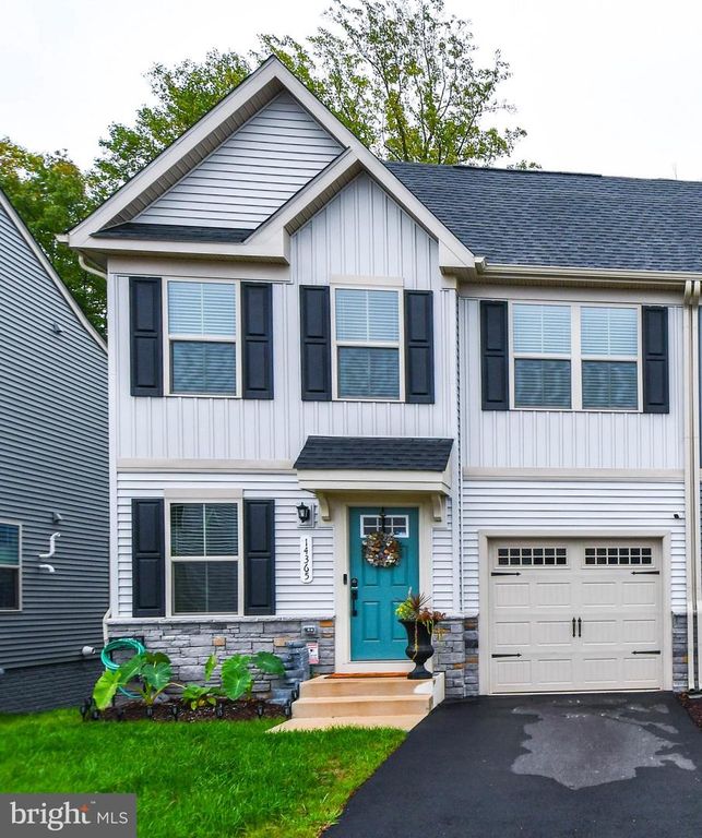 14365 LONGHOUSE LOOP, Brandywine, MD 20613