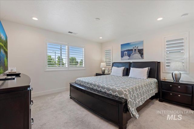 5357 W Riva Capri Street, Meridian, ID 83646