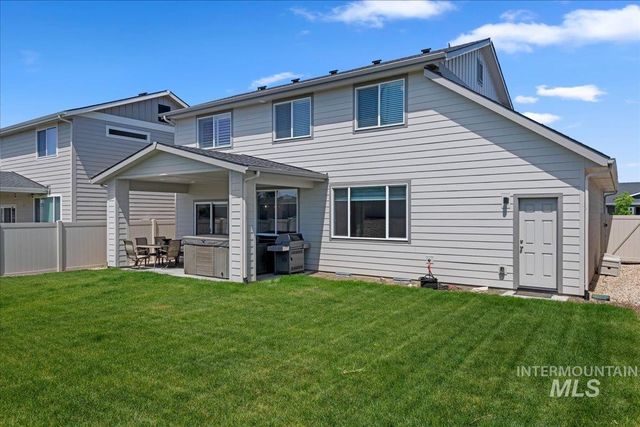 5357 W Riva Capri Street, Meridian, ID 83646