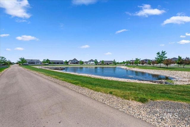 5357 W Riva Capri Street, Meridian, ID 83646