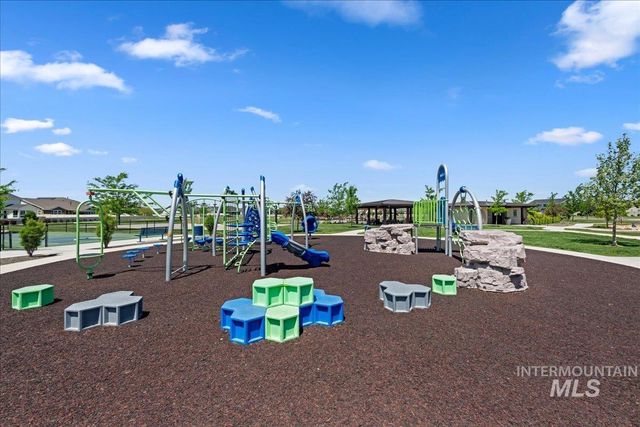 5357 W Riva Capri Street, Meridian, ID 83646