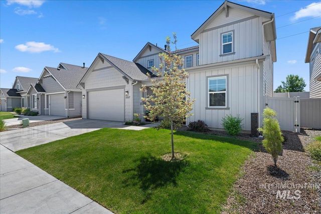 5357 W Riva Capri Street, Meridian, ID 83646
