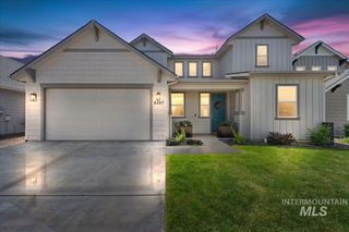 5357 W Riva Capri Street, Meridian, ID 83646