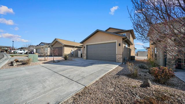 582 Ravenna Court, Grand Junction, CO 81501