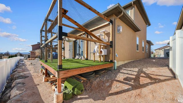 582 Ravenna Court, Grand Junction, CO 81501