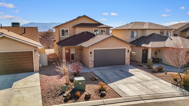 582 Ravenna Court, Grand Junction, CO 81501
