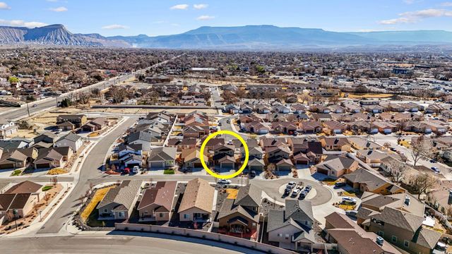 582 Ravenna Court, Grand Junction, CO 81501