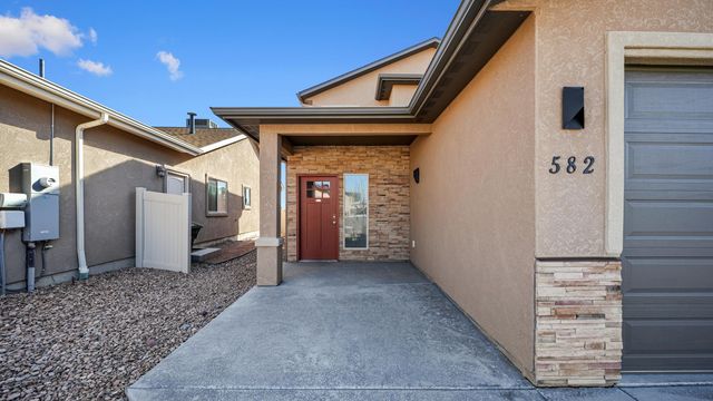 582 Ravenna Court, Grand Junction, CO 81501