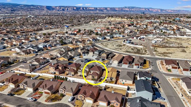 582 Ravenna Court, Grand Junction, CO 81501