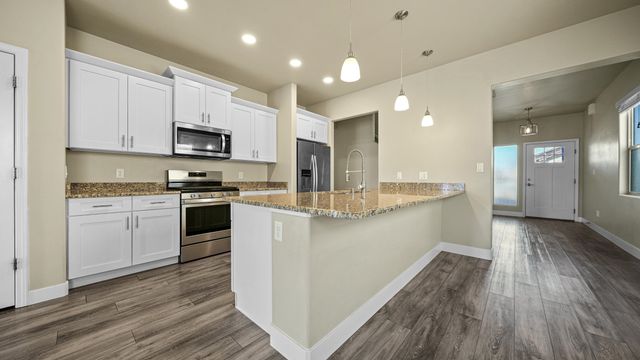 582 Ravenna Court, Grand Junction, CO 81501