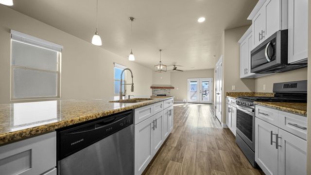 582 Ravenna Court, Grand Junction, CO 81501