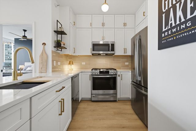 233 E 13th Street 1810, Chicago, IL 60605