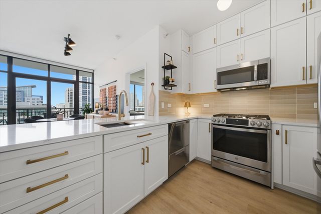 233 E 13th Street 1810, Chicago, IL 60605