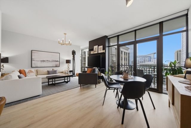 233 E 13th Street 1810, Chicago, IL 60605