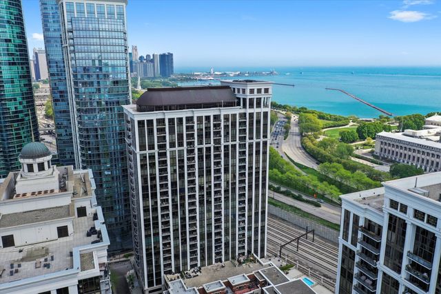233 E 13th Street 1810, Chicago, IL 60605