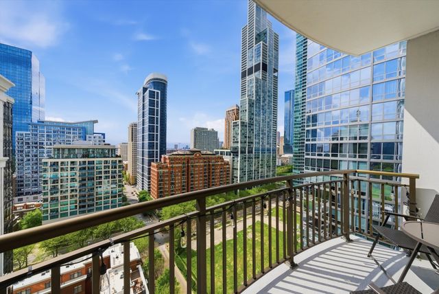 233 E 13th Street 1810, Chicago, IL 60605