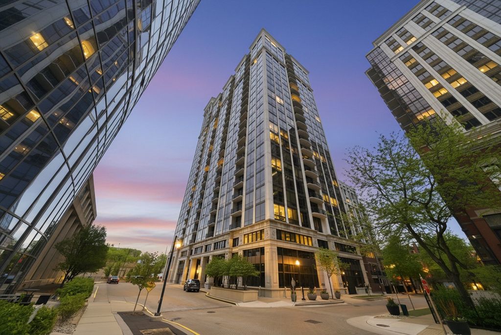 233 E 13th Street 1810, Chicago, IL 60605