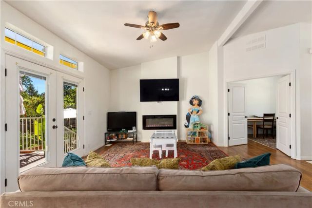 21272 Stewart, Middletown, CA 95461