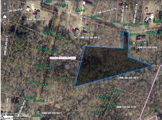00B Blair Road, Laurens, SC 29360