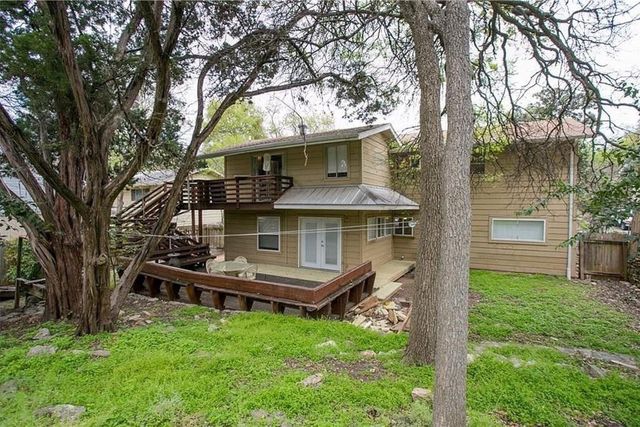 1711 Deerfield DR, Austin, TX 78741