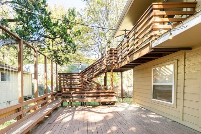 1711 Deerfield DR, Austin, TX 78741