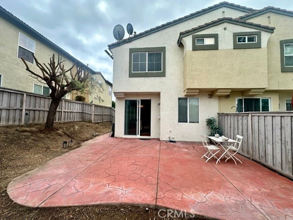 41672 Cape Ridge Avenue 1, Murrieta, CA 92562
