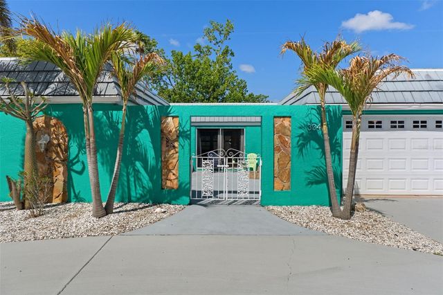 3345 BLUE BIRD DRIVE, Holiday, FL 34690