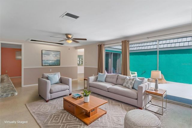 3345 BLUE BIRD DRIVE, Holiday, FL 34690