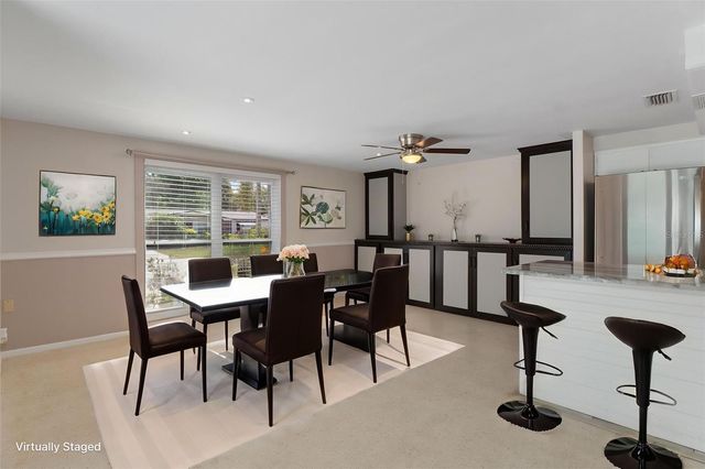 3345 BLUE BIRD DRIVE, Holiday, FL 34690