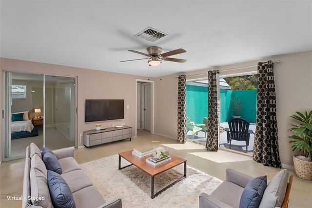 3345 BLUE BIRD DRIVE, Holiday, FL 34690