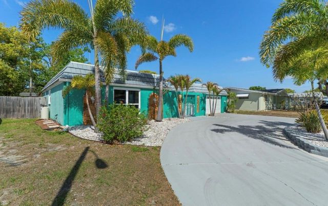 3345 BLUE BIRD DRIVE, Holiday, FL 34690