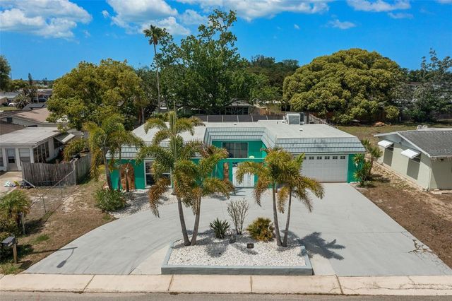 3345 BLUE BIRD DRIVE, Holiday, FL 34690