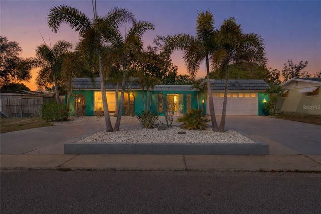 3345 BLUE BIRD DRIVE, Holiday, FL 34690