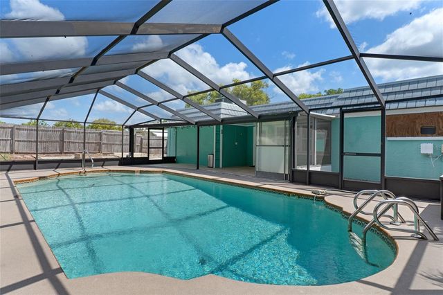 3345 BLUE BIRD DRIVE, Holiday, FL 34690