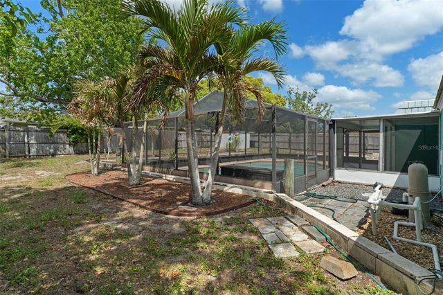 3345 BLUE BIRD DRIVE, Holiday, FL 34690