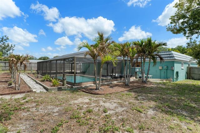 3345 BLUE BIRD DRIVE, Holiday, FL 34690