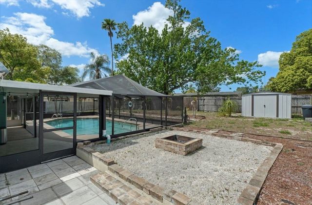 3345 BLUE BIRD DRIVE, Holiday, FL 34690