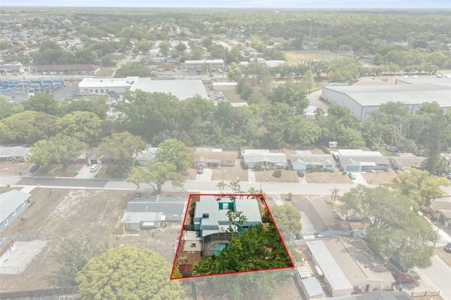 3345 BLUE BIRD DRIVE, Holiday, FL 34690