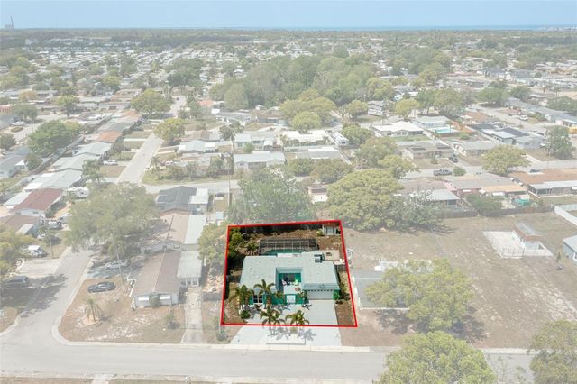 3345 BLUE BIRD DRIVE, Holiday, FL 34690